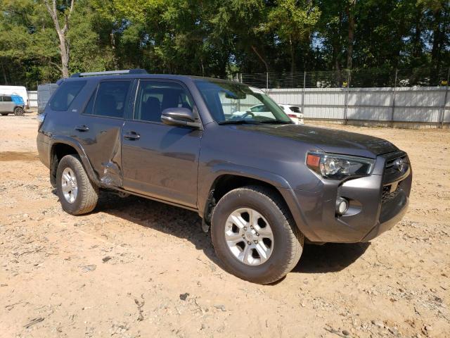 2020 TOYOTA 4RUNNER SR - JTEBU5JR0L5792824