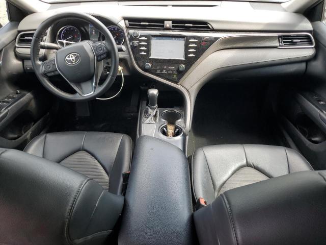 2019 TOYOTA CAMRY L - 4T1B11HKXKU824743