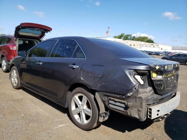 VIN 4T1BF1FK3DU205084 2013 Toyota Camry, L no.2