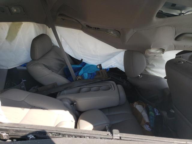 2013 HONDA ODYSSEY EX #3315971139