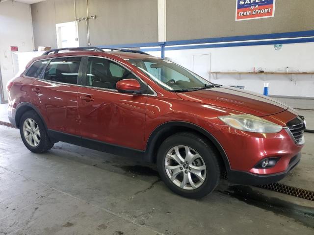 VIN JM3TB3CA2E0426722 2014 Mazda CX-9, Touring no.4