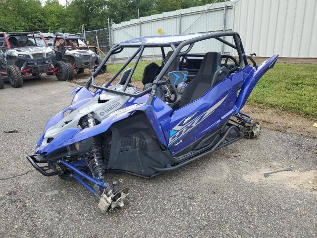 2020 YAMAHA YXZ1000 - 5Y4AN29Y5LA102491