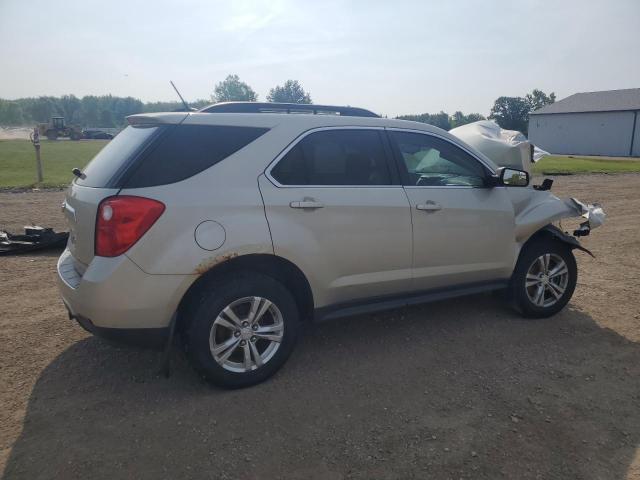 VIN 1GNALDEKXDZ129692 2013 Chevrolet Equinox, LT no.3