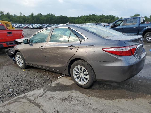 VIN 4T1BF1FK4HU426862 2017 Toyota Camry, LE no.2