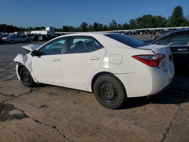 VIN 2T1BURHE2GC707859 2016 Toyota Corolla, L no.2