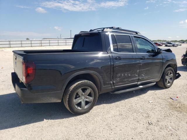 2023 HONDA RIDGELINE - 5FPYK3F53PB043090