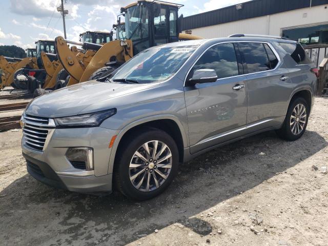 2023 CHEVROLET TRAVERSE P - 1GNERKKW2PJ177041