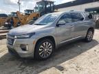 2023 CHEVROLET TRAVERSE P - 1GNERKKW2PJ177041