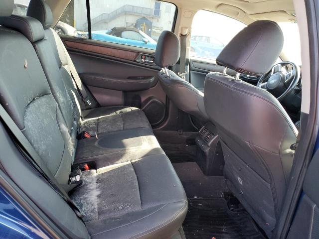 2017 SUBARU OUTBACK 2. - 4S4BSCNC1H3429824