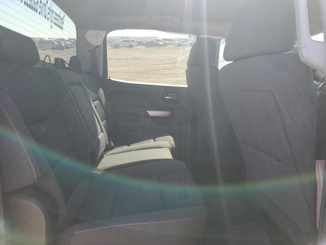2017 CHEVROLET SILVERADO - 3GCPCREC6HG216763