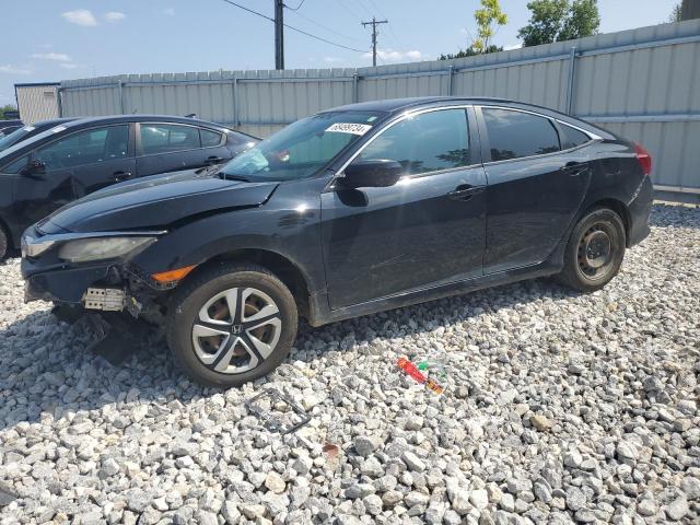 2016 HONDA CIVIC LX - 2HGFC2F53GH520748