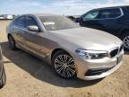 BMW 530E photo