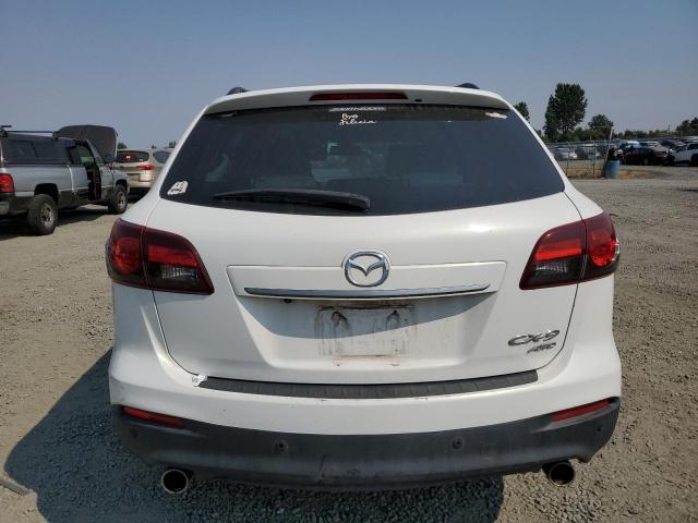 VIN JM3TB3DV4E0432006 2014 Mazda CX-9, Grand Touring no.6