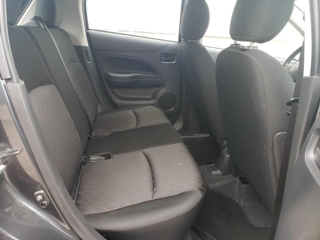 2024 MITSUBISHI MIRAGE ES - ML32AUHJ0RH003315