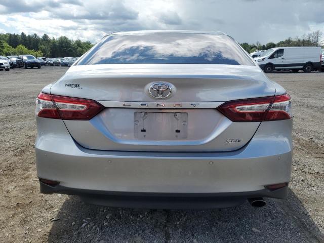 VIN 4T1B11HK5JU156350 2018 Toyota Camry, L no.6