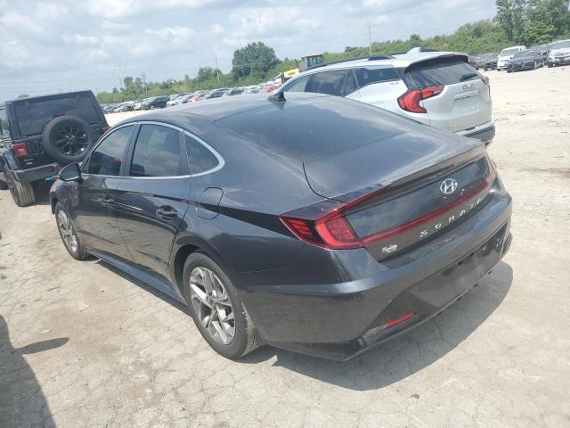 2021 HYUNDAI SONATA SEL - 5NPEL4JAXMH093825