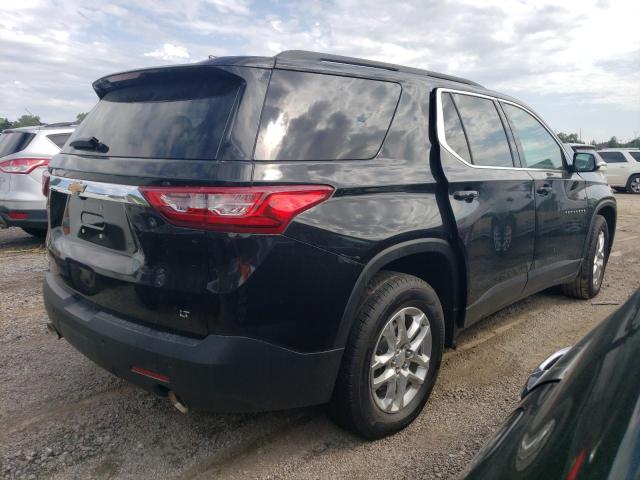 2021 CHEVROLET TRAVERSE L - 1GNERHKW1MJ103303