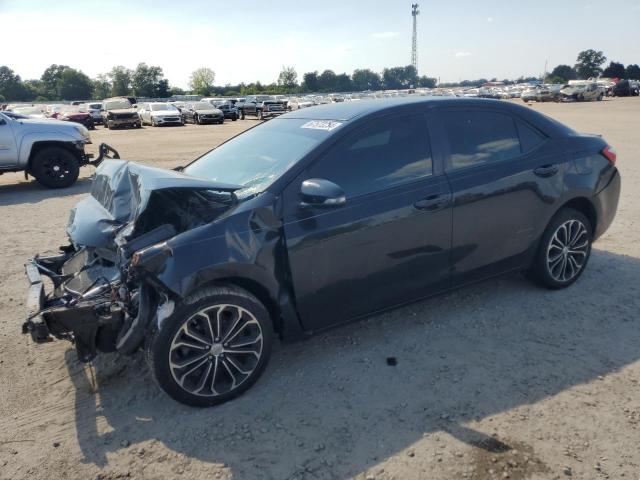 2014 TOYOTA COROLLA L - 2T1BURHE2EC202658