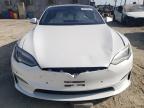 TESLA MODEL S photo