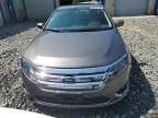 FORD FUSION HYB photo