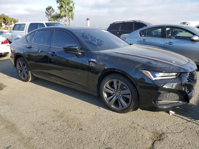 2021 ACURA TLX TECH A - 19UUB5F57MA012580