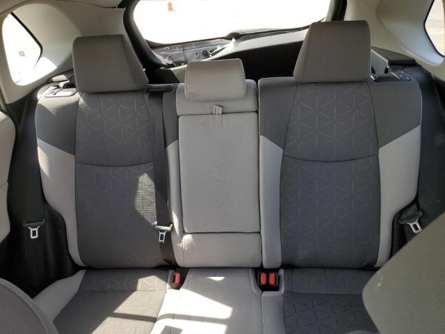 2021 TOYOTA RAV4 XLE - 2T3W1RFV5MC148761