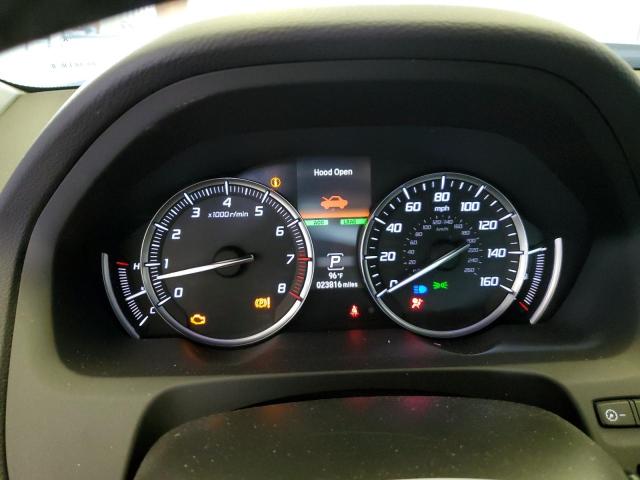 2019 ACURA TLX - 19UUB2F35KA006545