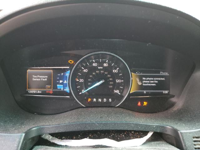 2016 FORD EXPLORER S - 1FM5K8GT7GGC21154