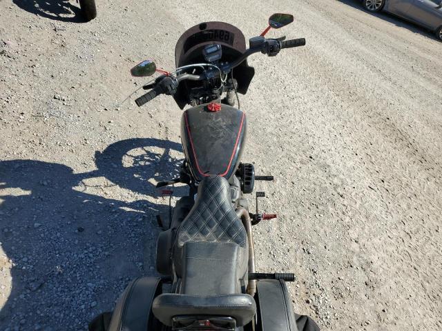 2018 HARLEY-DAVIDSON FXBB STREE 1HD1YJJ12JC030075