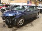 2016 TOYOTA CAMRY LE - 4T1BF1FK0GU595369