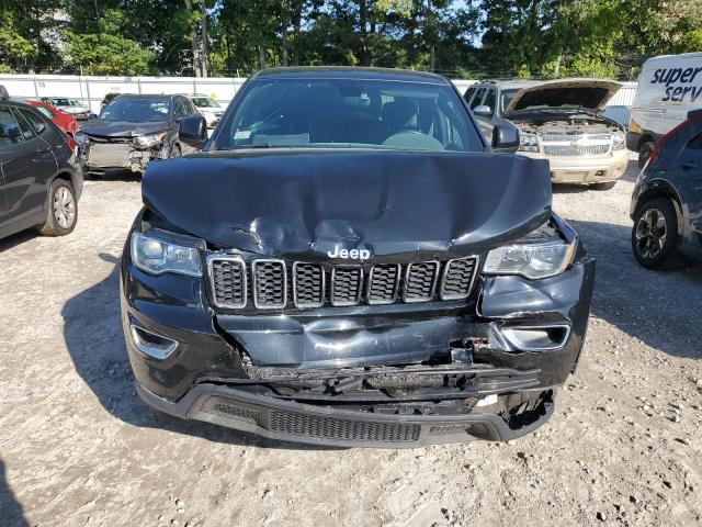 VIN 1C4RJFAG9HC852926 2017 Jeep Grand Cherokee, Laredo no.5