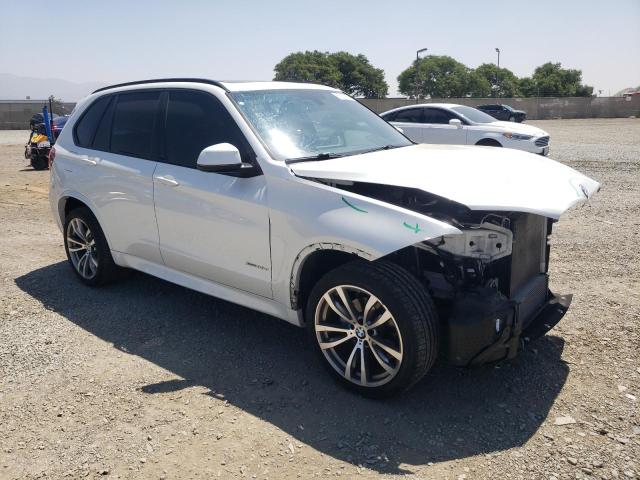 VIN 5UXKS4C31H0Y17116 2017 BMW X5, Xdrive35D no.4