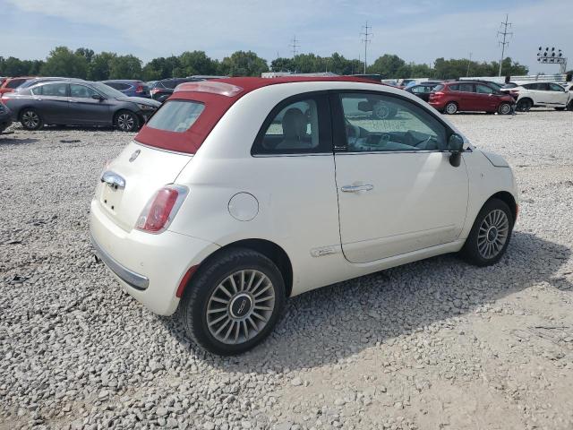 VIN 3C3CFFER3DT612017 2013 Fiat 500, Lounge no.3