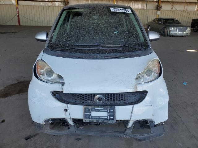 VIN WMEEJ3BA9FK789273 2015 Smart Fortwo, Pure no.5