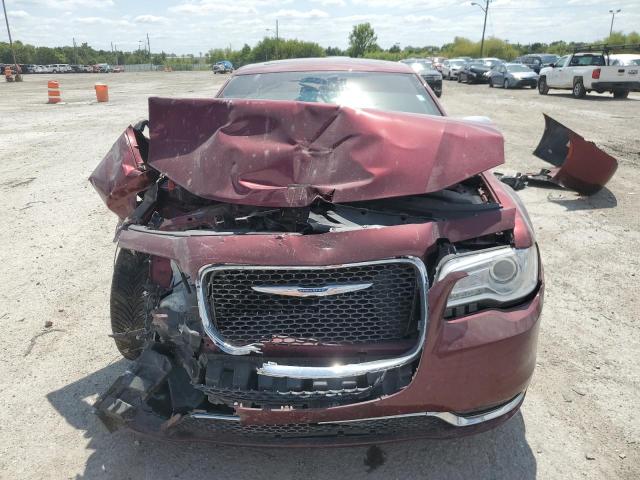 2016 CHRYSLER 300C - 2C3CCAEG8GH307829