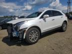 CADILLAC XT5 LUXURY photo