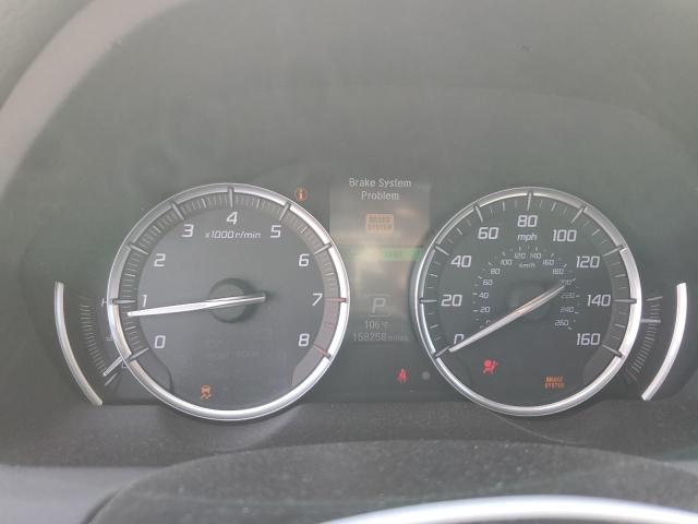 2015 ACURA TLX TECH - 19UUB1F5XFA018188