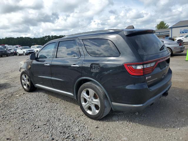 2015 DODGE DURANGO SX - 1C4RDHAG5FC764228