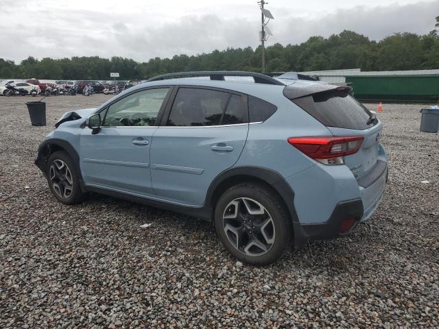 2020 SUBARU CROSSTREK - JF2GTANC6LH271828