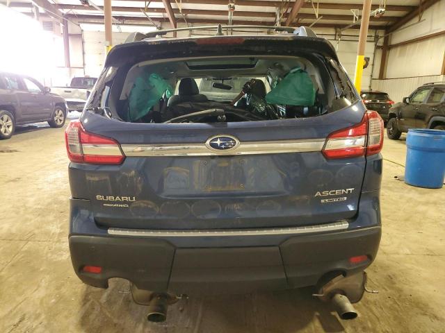 VIN 4S4WMAPD1M3401750 2021 Subaru Ascent, Limited no.6