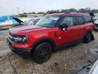 2021 FORD BRONCO SPO - 3FMCR9B60MRB00626
