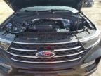 FORD EXPLORER X photo