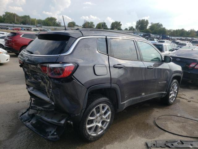 2024 JEEP COMPASS LA - 3C4NJDFN5RT127050
