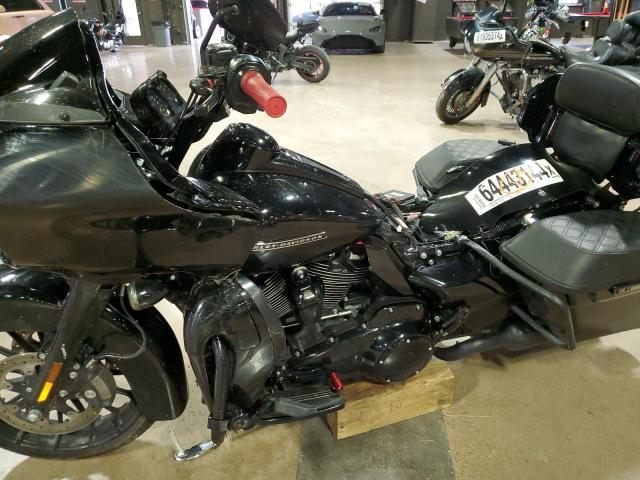 2018 HARLEY-DAVIDSON FLTRXS ROA - 1HD1KTC12JB648545