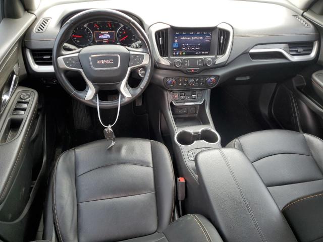 2019 GMC TERRAIN SL 3GKALPEVXKL250574  67704504