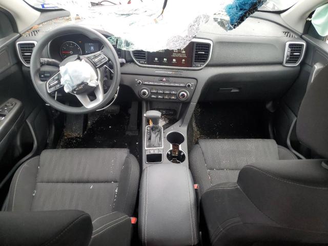 2022 KIA SPORTAGE L - KNDPM3AC6N7965795