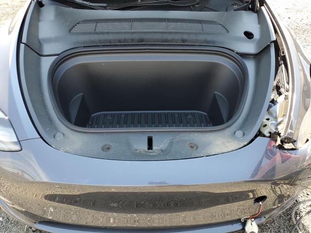 2023 TESLA MODEL Y - 7SAYGDED2PF934046