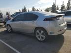 CHEVROLET VOLT снимка