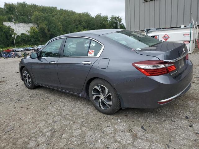 2017 HONDA ACCORD LX - 1HGCR2E39HA162539