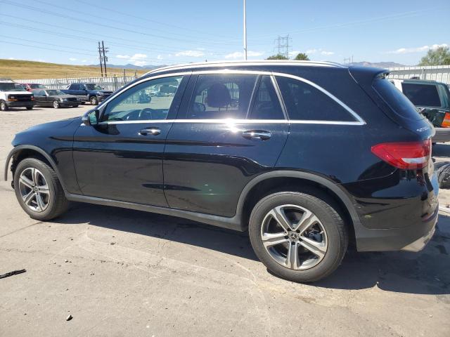 2019 MERCEDES-BENZ GLC 300 4M WDC0G4KB5KV124038  69290134